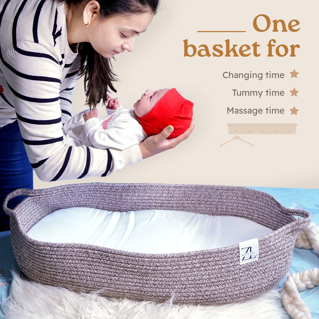 The Ultimate List of New Parent Essentials