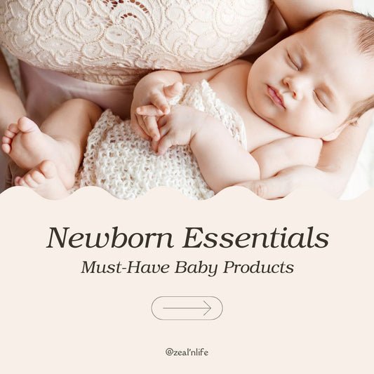 Top Tips for Traveling with a Baby