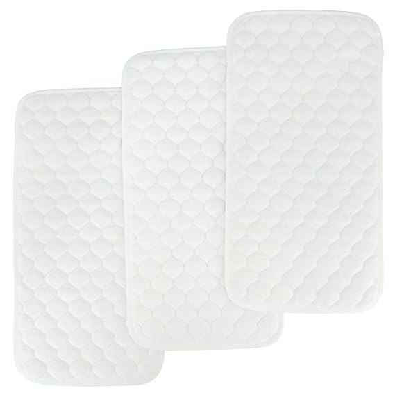 infant changing pad