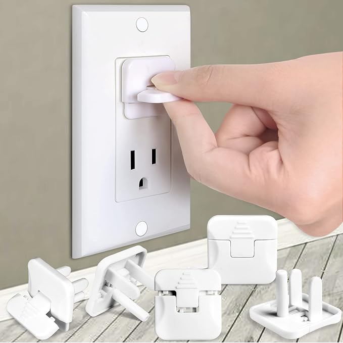 plug covers