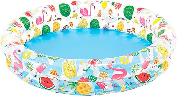 Inflatable Baby Pool: Safe and Fun Water Play for Your Little One