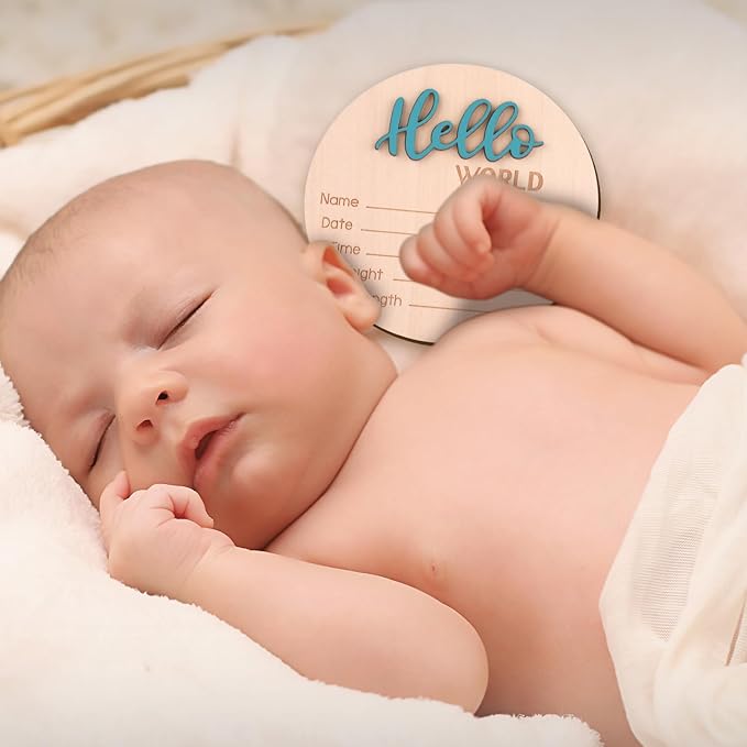 birth announcements