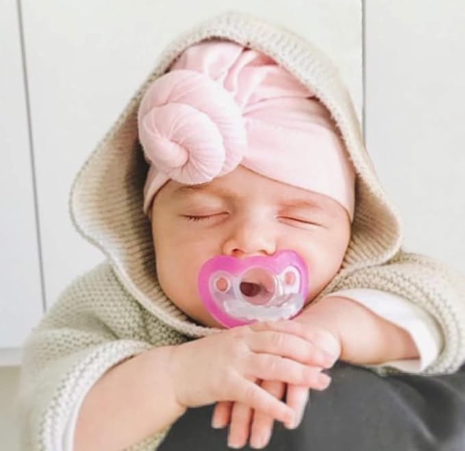jollypop pacifier