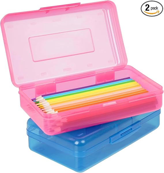 pencil box
