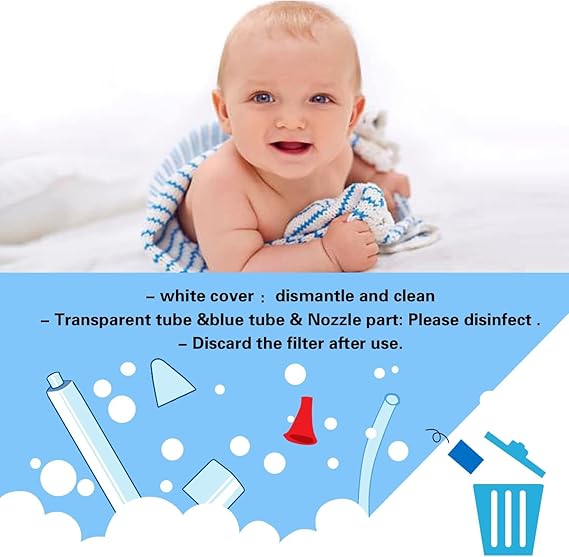 newborn congestion