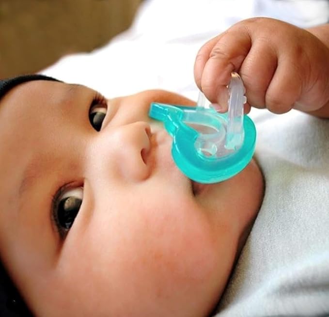 jollypop pacifier