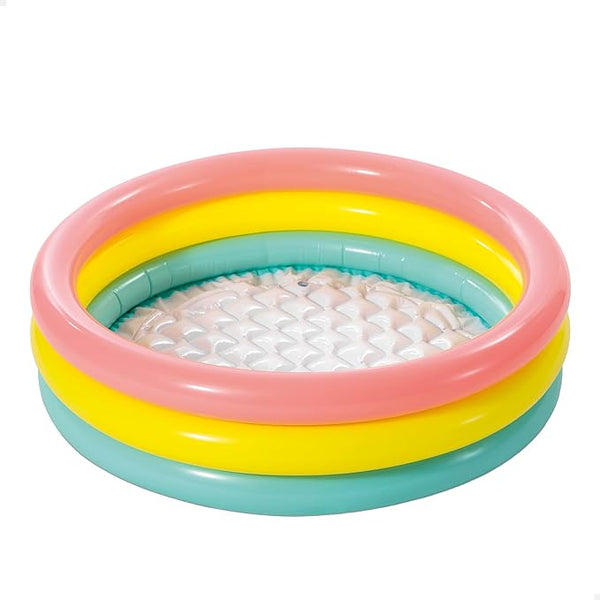 Sunset Plastic Baby Pool