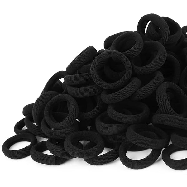 elastic hair ties