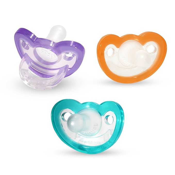 jollypop pacifier