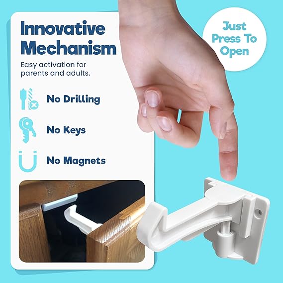 cabinet locks