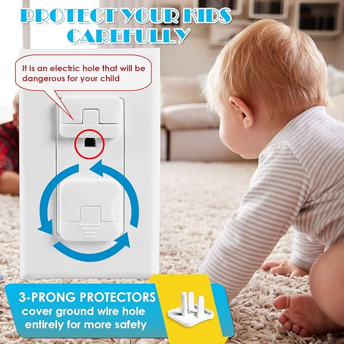 plug covers