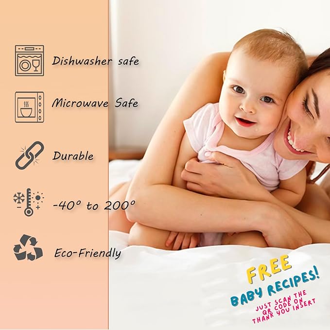 baby feeding set