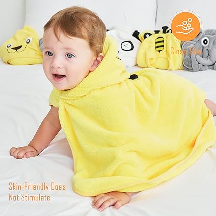 baby towels