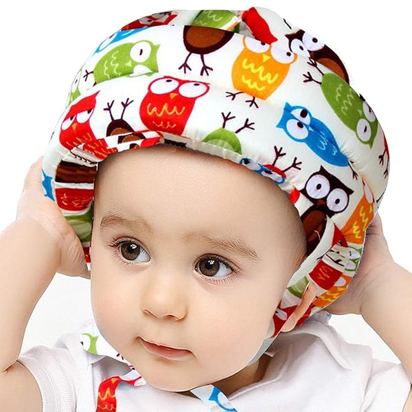 Baby Head Helmet for Safety