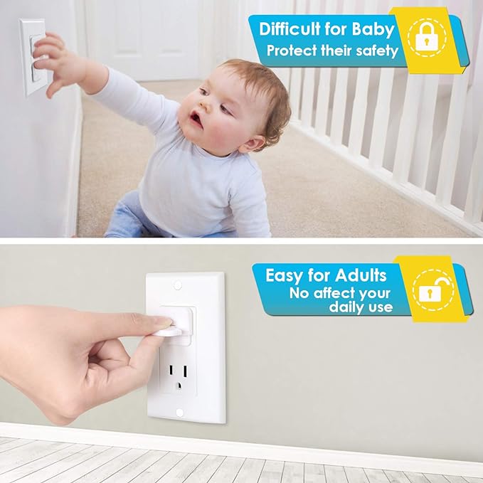 plug covers