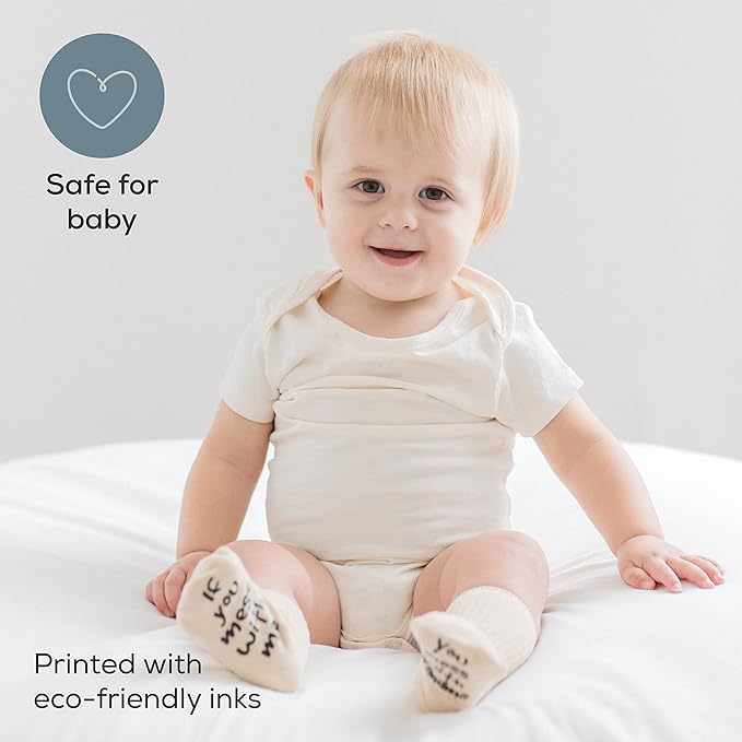 Baby Socks