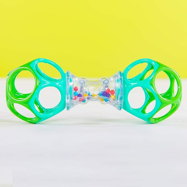 Baby Rattle - Fun and Safe Toy for Infants