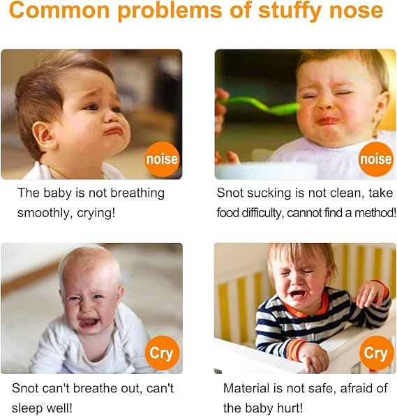 newborn congestion
