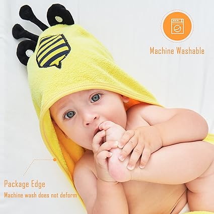 baby towels