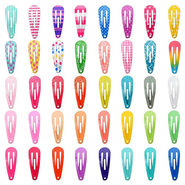 small hair clips
