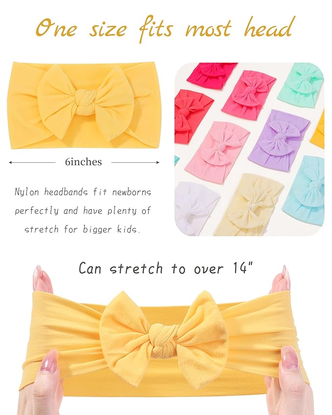 Hair Accessories