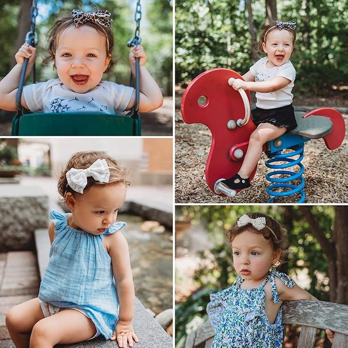 bow headband