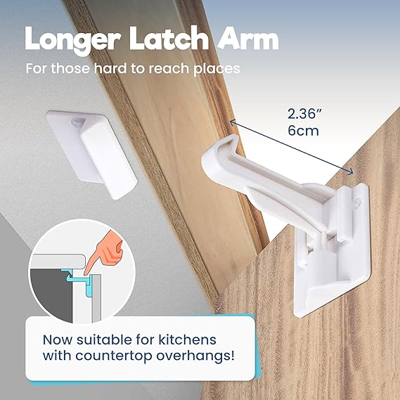 cabinet locks