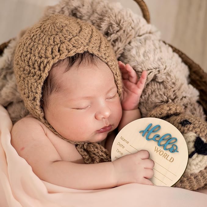 birth announcements