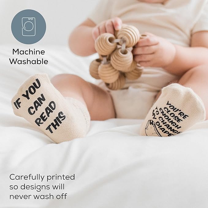 Baby Socks