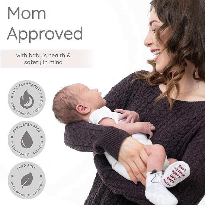 Newborn Socks