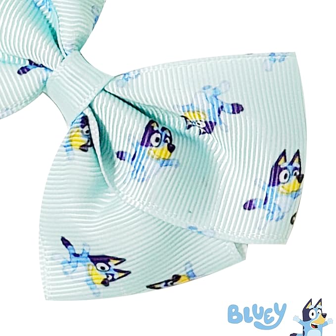 baby hair bows