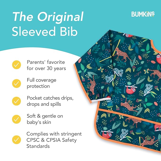 baby bibs