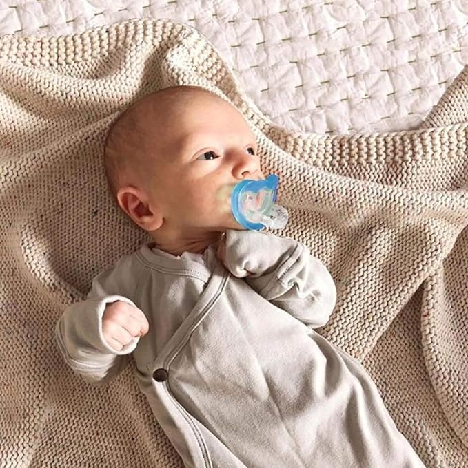 jollypop pacifier