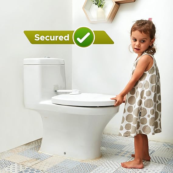 locks for toilets