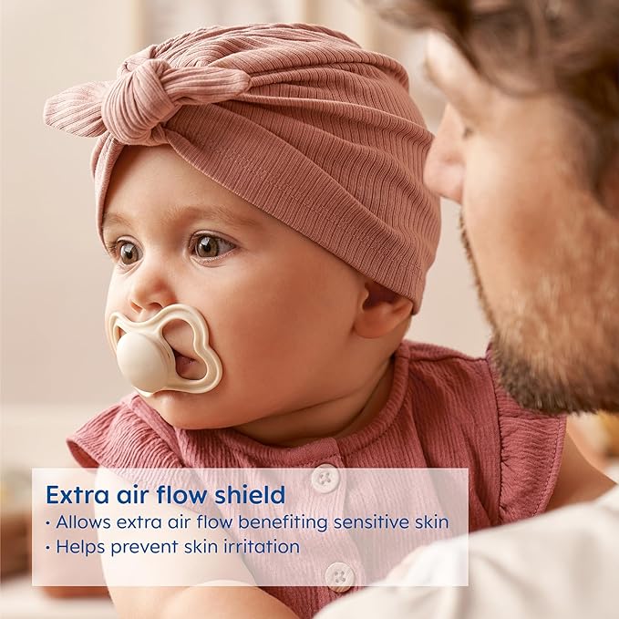 newborn pacifier