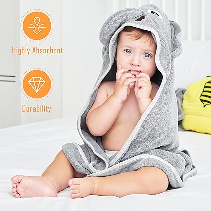 baby towels