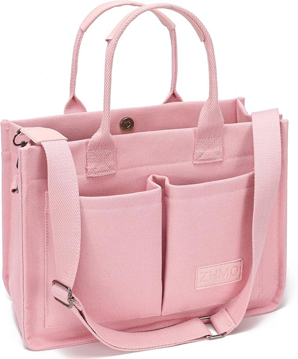 Versatile Tote and Crossbody Bag