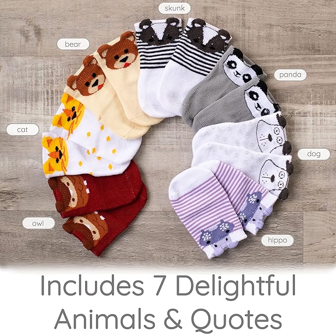 Newborn Socks