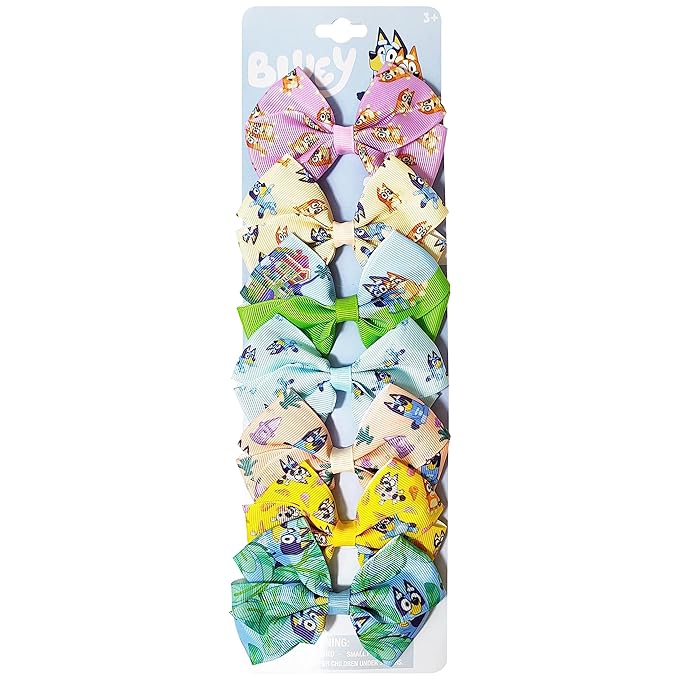baby hair bows
