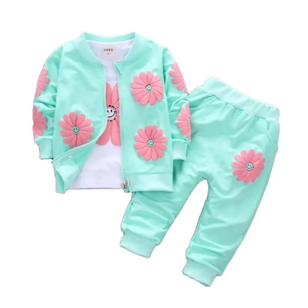 2023 Real Roupas Infantis Children's Garment Spring And Autumn New