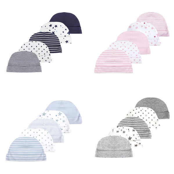 Kiddiezoom 5 Pcs/Lot Fashion Casual Cute 0-6Months Newborn Boy Girl