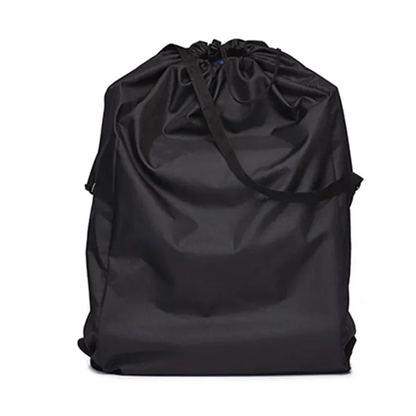 Baby Stroller Universal Dust Bag Organizer Pram Travel Shipper Bag