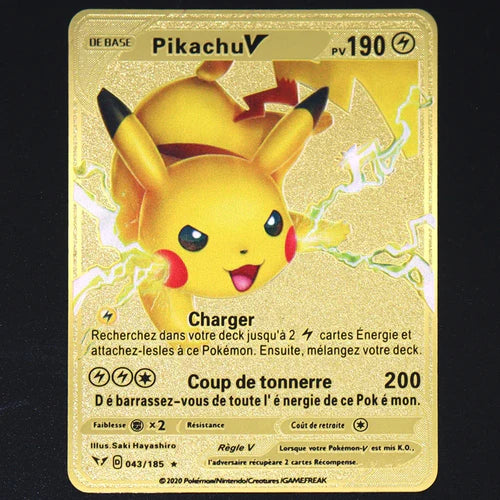 charizard pokemon card