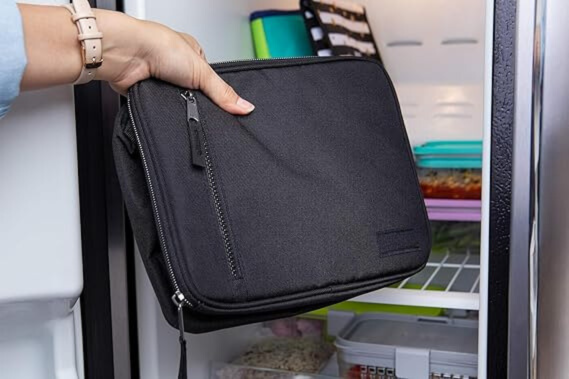 freezable lunch box