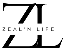 Zeal'N Life | Bringing Zeal to Your Life