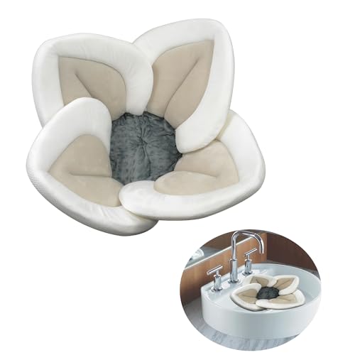 SinkBath: Best Baby Bathtub for Sink - Complete Infant Bath Set